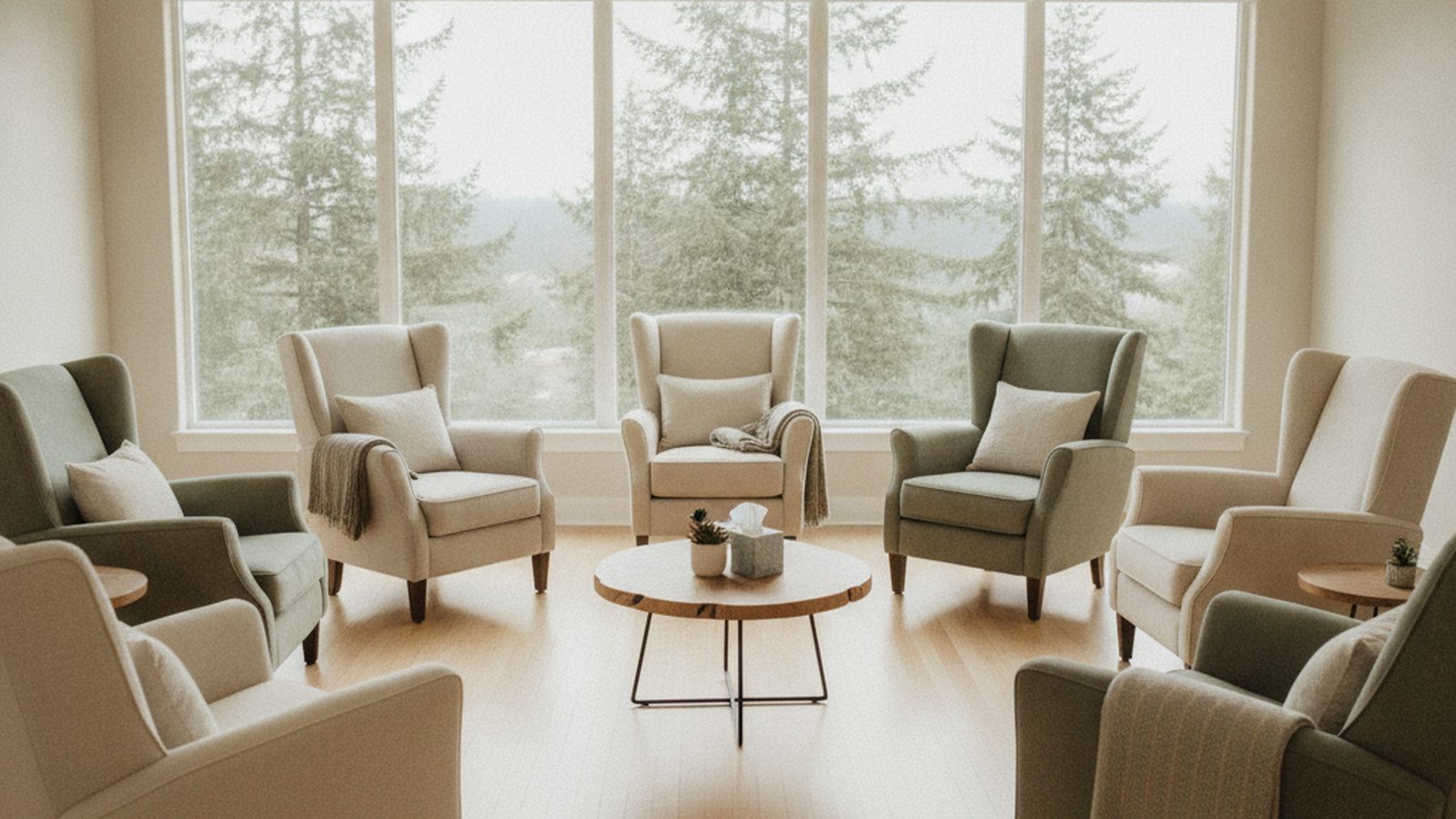 Group Therapy or Individual Counselling: How to Choose
