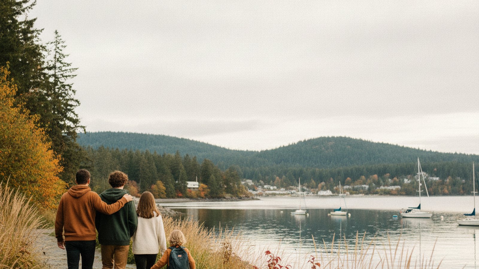 What Happens in Family Counselling, and Who Needs to Be There