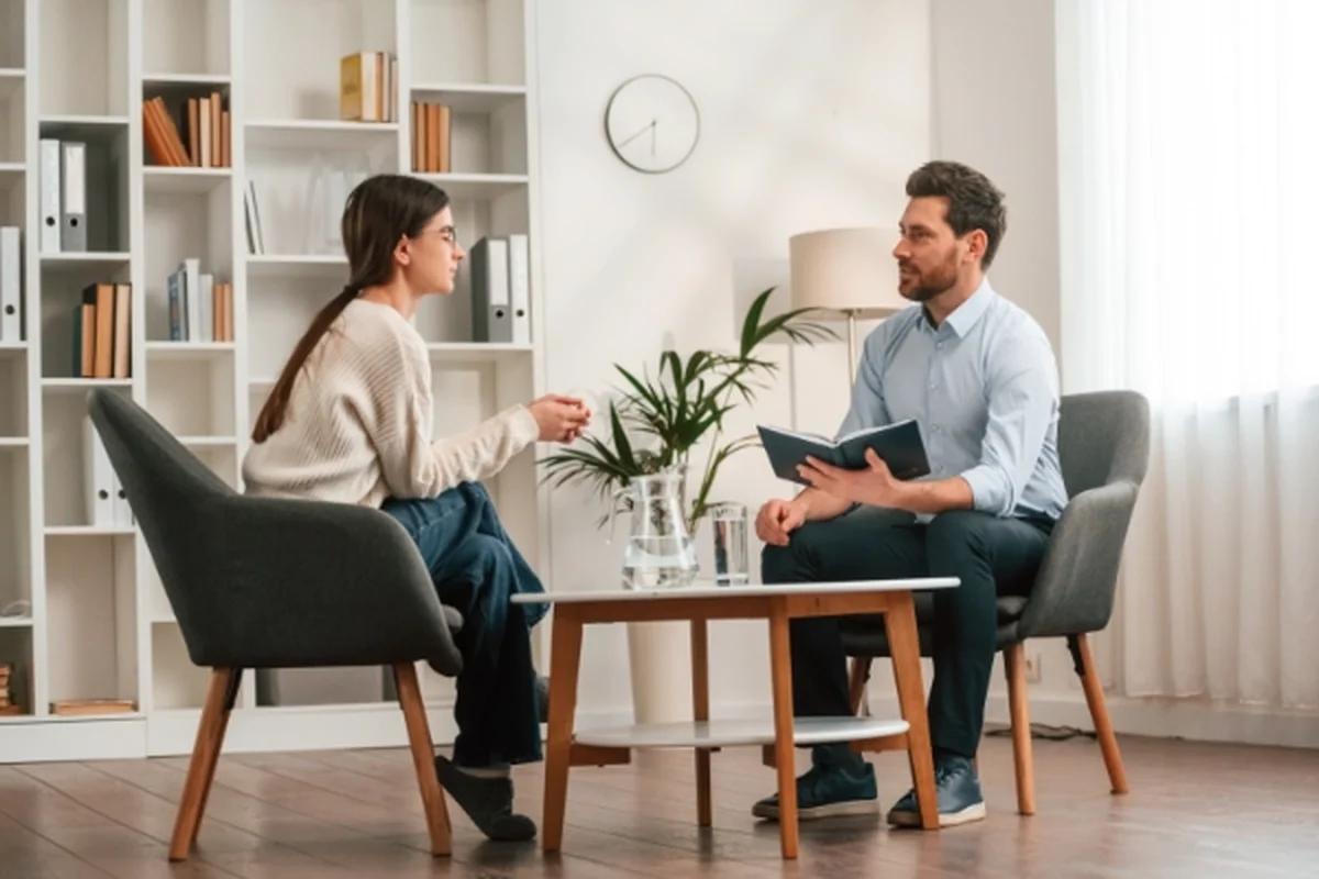 What Is Codependency, Really?
